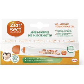 ZENSECT SOS INSECTENBETEN ROL  10ML