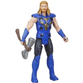 MARVEL AVENGERS TITAN HERO THOR 30C