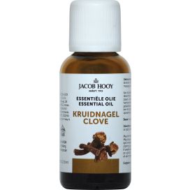 KRUIDNAGEL OLIE                30ml