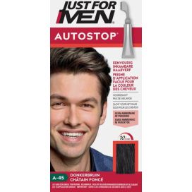 JUST FOR MEN AUTOSTOP D BRUIN   35g