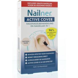 NAILNER ACTIVE COVER            1st