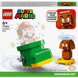 LEGO SUPER MARIO UITBREIDINGSSET: G