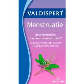 VALDISPERT MENSTRUATIE         30ca