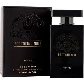 PORTOFINO NOIR 100ML EDP RIFFS