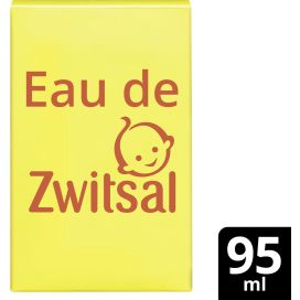 ZWITSAL EAU DE ZWITSAL         95ML