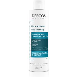 DERCOS ULTRA KALM SHAMP N/V   200ml