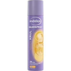 ANDRELON HAIRSPRAY PERFECTE KR250ML