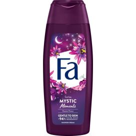 FA DOUCHE MYSTIC MOM SHEA&PASS250ML