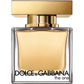 DOLCE&GABBANA THEONE EDP V FM  50ml