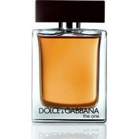 DOLCE&GABBANA THE ONE EDT V M  50ml