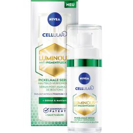 NIVEA CELLULAR LUMINOUS630 ANTI-SP