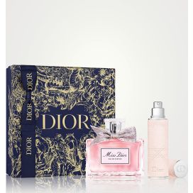 MISS DIOR 50ML EDP SET