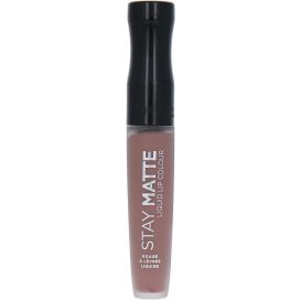 RIMMEL LIPSTICK LIQUID STAY 220