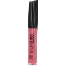 RIMMEL OH MY GLOSS! LIPGLOSS 6,5 ML