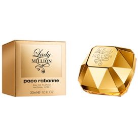 PACO RABANNE L.MILLION LADY MILLION