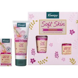 GVPD KNEIPP SOFT SKIN AMANDELBLOSET