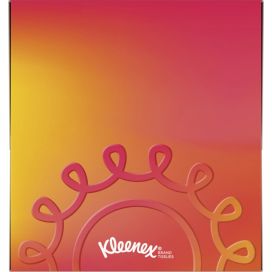 KLEENEX COLLECTION TISSUE      48st