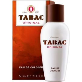 TABAC ORIGINAL EDC SPLASH #    50ml