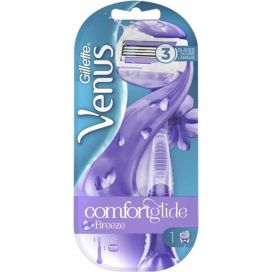 GILLETTE HOUDER VENUS COMFORTGLIDE