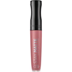 RIMMEL LIPSTICK LIQUID STAY MAT1 ST