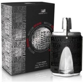 RUITZ CLUB RICH & RUITZ PARFUM 100M