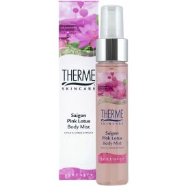 THERME SAIGON PINK LOTUS BO M  60ML