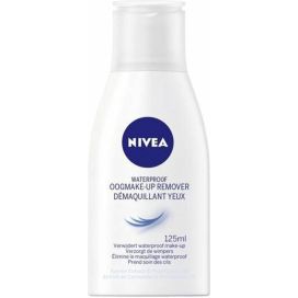 NIVEA V OOG MAKE-UP REMOVER W125 ML