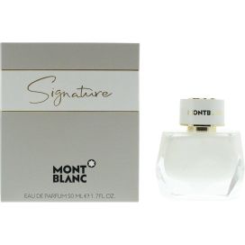 MONTBLANC MB SIGN EDP 50 ML