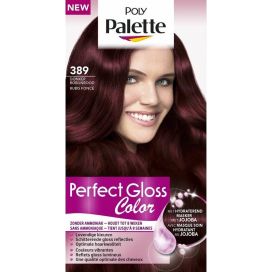 POLY PAL.PERF.GLOSS 389 DONKER 1 ST