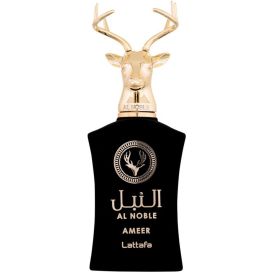 Lattafa Al Noble Ameer Eau de Parfum 100 ML