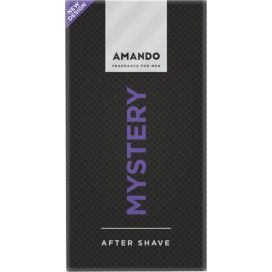 AMANDO MYSTERY AFTERSH SPRAY   50ML