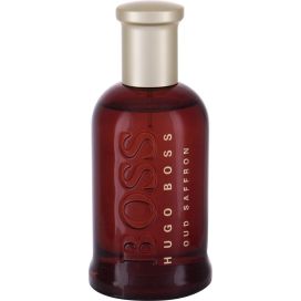 HUGO BOSS OUD SAFFRON 100ML EDP