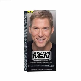 JUST FOR MEN BLOND H10         1set