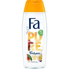 FA SHOWER GEL MANGO&PASSION FR250ML