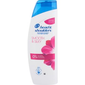 Head & Shoulders Shampoo - Smooth &