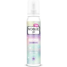 VOGUE DOUCHE FOAM GIRL 100ML COSMIC