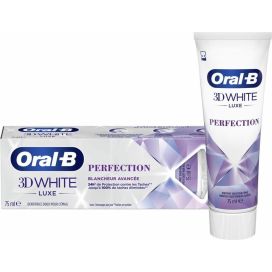 ORAL B TP 75 ML 3DW LUXE PERFECTION