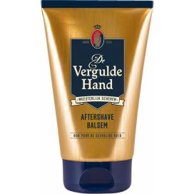 VERGULDE HAND AFTERSH BALSEM  100ML