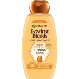 LOVING BL SHAMPOO HONING GOUD 300ML