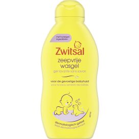 ZWITSAL WASGEL ZEEPVRIJ       200ML