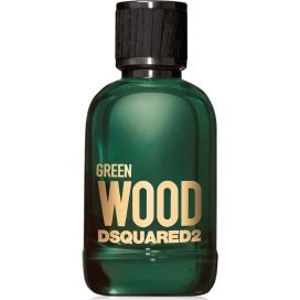 DSQUARED2 GREEN WOOD DSQ HOMME EDT