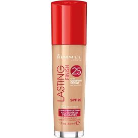 RIMMEL LAST FINISH FND 30 ML 203