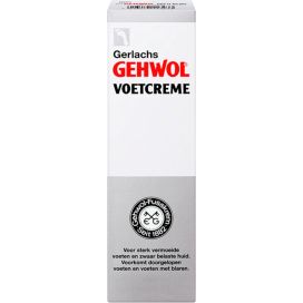 VOETCREME GEHWOL               75ML