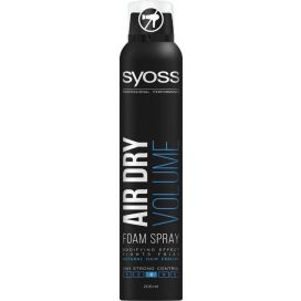 SYOSS STYL STYLING-FOAM SPRAY200 ML