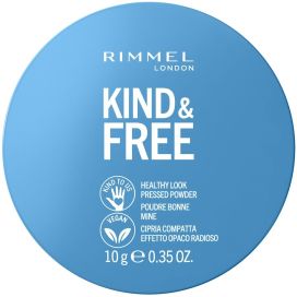 RIMMEL KIND&FREE COMPACT 030 MED