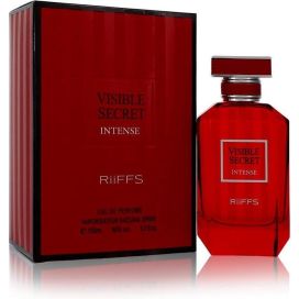 VISIBLE SECRET 100ML EDP