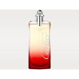 CARTIER DECLARATION EDT RED EDITION