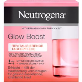 NEUTROGENA GLOW BOOST REVITALI50 ML