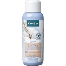 KNEIPP BAD CRME COTTONY SMOOTH