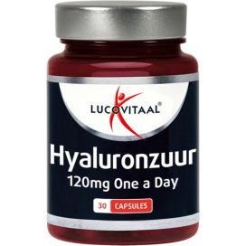 HYALURONZUUR DROGE HUID        30ca